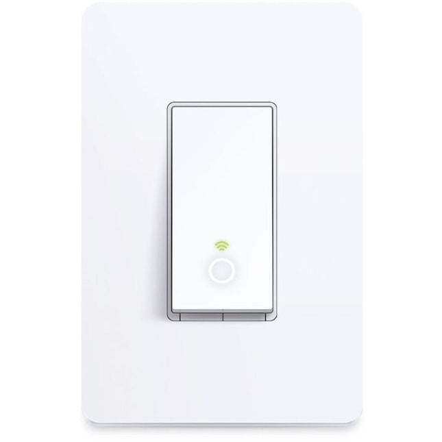 TP-Link HS210 Interruptor Inteligente Wi-Fi 3-Vías Control Remoto 2.4GHz