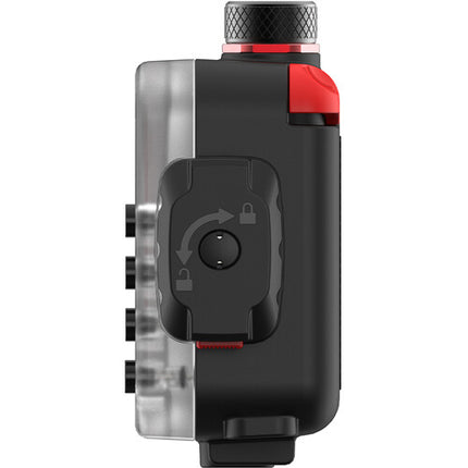 SeaLife SportDiver Carcasa Submarina para Smartphones 40m Control Bluetooth
