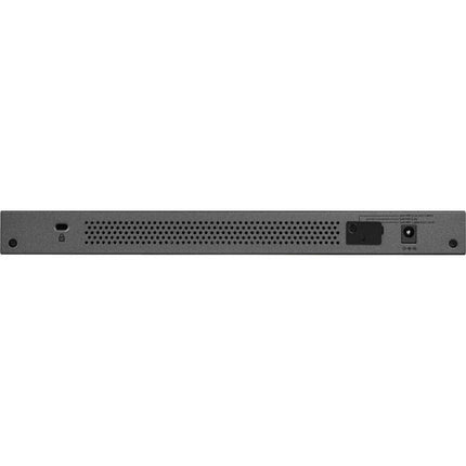 Netgear GS116PP Switch Gigabit PoE+ 16 Puertos 183W Metal Fanless