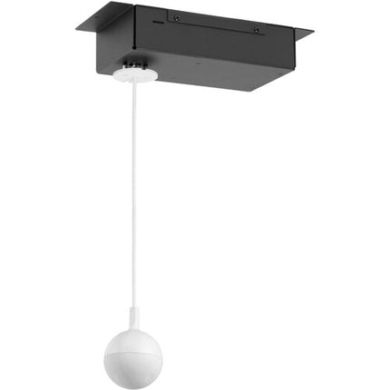 Vaddio EasyIP CeilingMIC D Micrófono 3 Elementos Cobertura 360 Grados