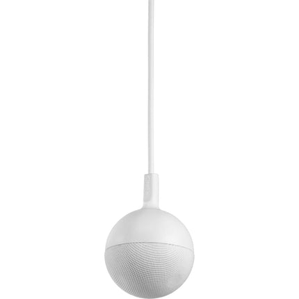 Vaddio EasyIP CeilingMIC D Micrófono 3 Elementos Cobertura 360 Grados