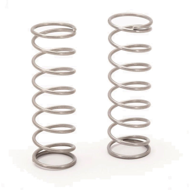 Muelles ultraligeros de acero inoxidable para pinzas pack de 5 unidades
