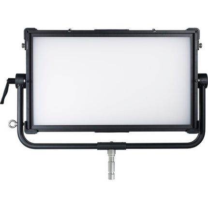 Nanlux Dyno 650C Panel LED RGBW 2700-20000K 98 CRI 34x25x7 pulgadas