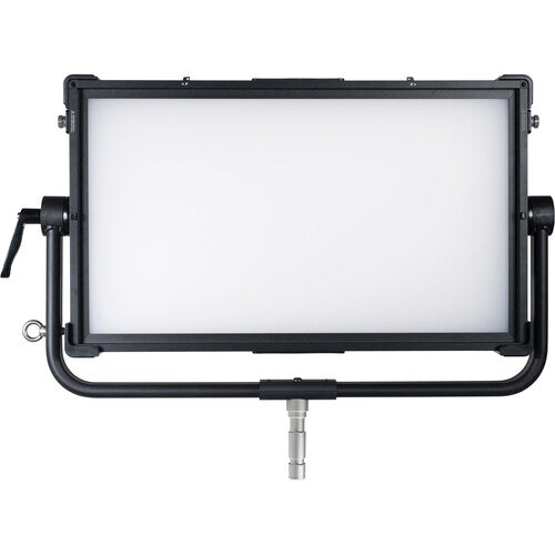 Nanlux Dyno 650C Panel LED RGBW 2700-20000K 98 CRI 34x25x7 pulgadas