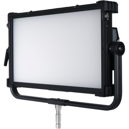 Nanlux Dyno 650C Panel LED RGBW 2700-20000K 98 CRI 34x25x7 pulgadas