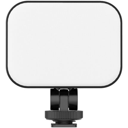 VIJIM VL-100C Luz LED Video Temperatura Variable 2500-6500K Batería 2000mAh