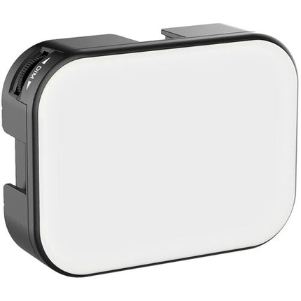 VIJIM VL-100C Luz LED Video Temperatura Variable 2500-6500K Batería 2000mAh