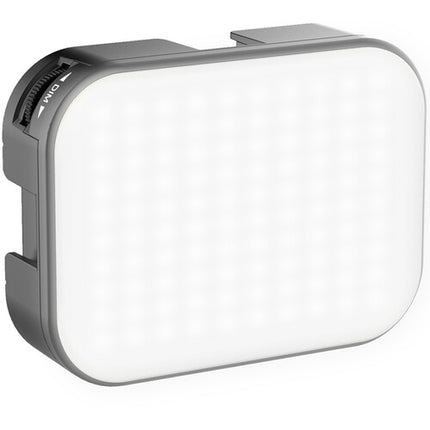 VIJIM VL-100C Luz LED Video Temperatura Variable 2500-6500K Batería 2000mAh