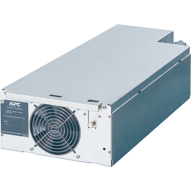 APC Symmetra LX Módulo de energía 4kVA 3.2kW capacidad con garantía