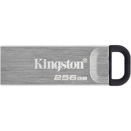 Kingston 256GB DataTraveler Kyson Unidad Flash USB 3.2 Gen 1 200MB/s 3-Pack
