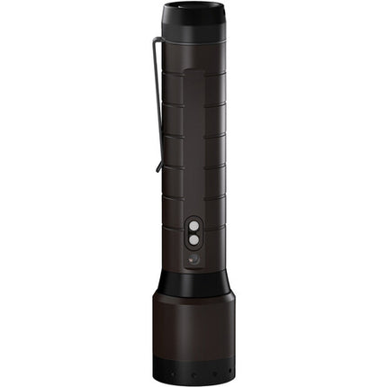 LEDLENSER P7R Signature Linterna Recargable LED 2000 Lúmenes IP68