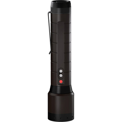 LEDLENSER P7R Signature Linterna Recargable LED 2000 Lúmenes IP68
