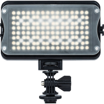 Viltrox RB10 Luz LED RGB Ajustable para Cámara Pantalla OLED 3300-5600K
