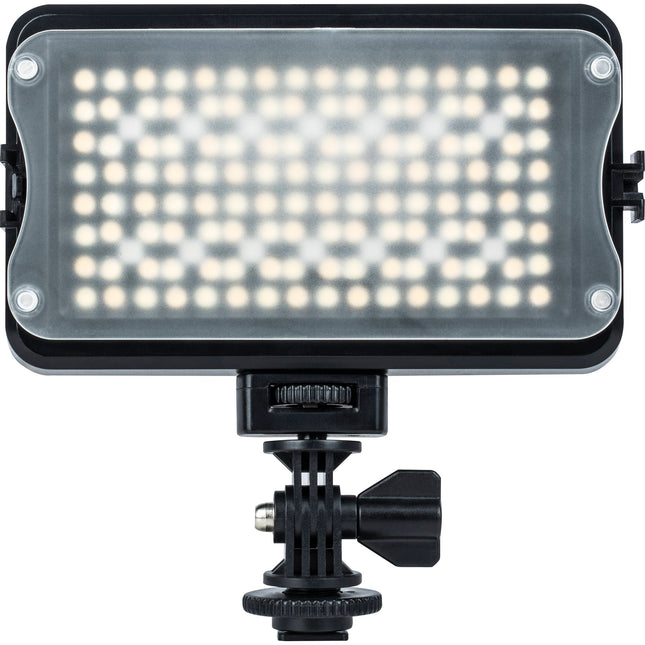 Viltrox RB10 Luz LED RGB Ajustable para Cámara Pantalla OLED 3300-5600K