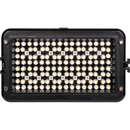 Viltrox RB10 Luz LED RGB Ajustable para Cámara Pantalla OLED 3300-5600K