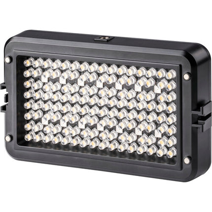 Viltrox RB10 Luz LED RGB Ajustable para Cámara Pantalla OLED 3300-5600K