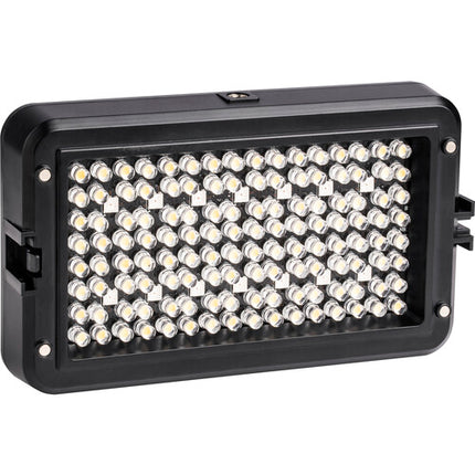 Viltrox RB10 Luz LED RGB Ajustable para Cámara Pantalla OLED 3300-5600K