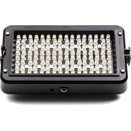 Viltrox RB10 Luz LED RGB Ajustable para Cámara Pantalla OLED 3300-5600K