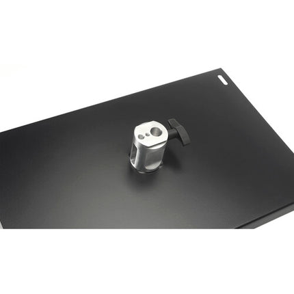 Smith-Victor Tether Tray 2 Estación de Trabajo Portátil Bandeja 18x12" Compatible Arca