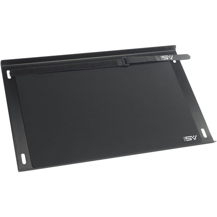 Smith-Victor Tether Tray 2 Estación de Trabajo Portátil Bandeja 18x12" Compatible Arca