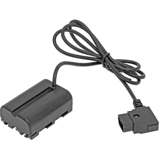 GyroVu Adaptador Cable D-TAP a Batería Falsa Sony NP-FM500H 30" 8V 2A