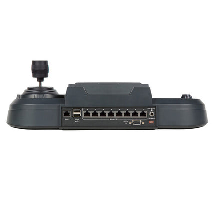 Datavideo Panel de Control Universal con Pantalla Táctil 5 y Joystick
