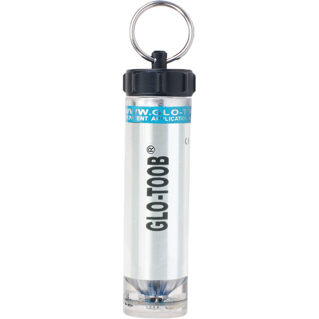 NEXTORCH Glo-Toob GT AAA Pro Luz LED Emergencia Impermeable 200' 27h Azul