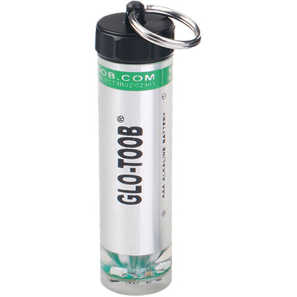 NEXTORCH Glo-Toob GT AAA Pro Luz Marcadora LED Verde Impermeable 200' 27h Runtime