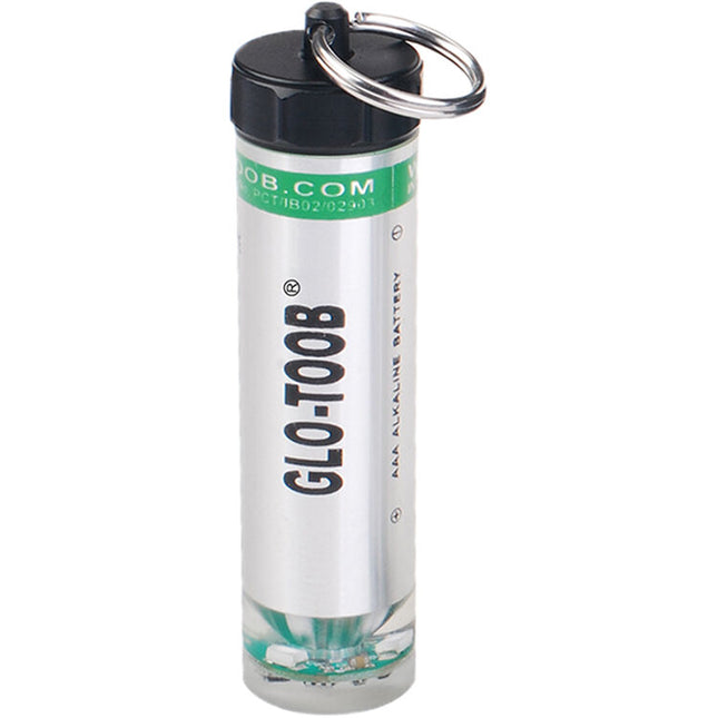 NEXTORCH Glo-Toob GT AAA Pro Luz Marcadora LED Verde Impermeable 200' 27h Runtime