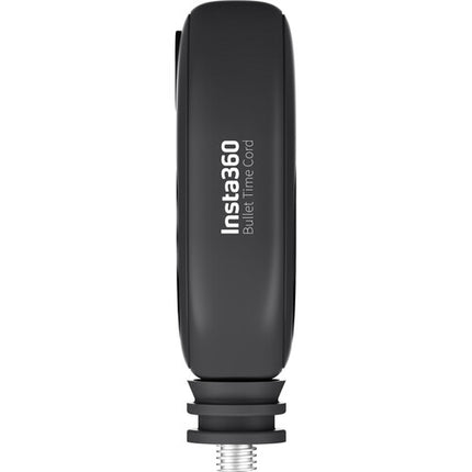 Insta360 Bullet Time Cord para cámara retráctil de 43 pulgadas D-Ring fijo