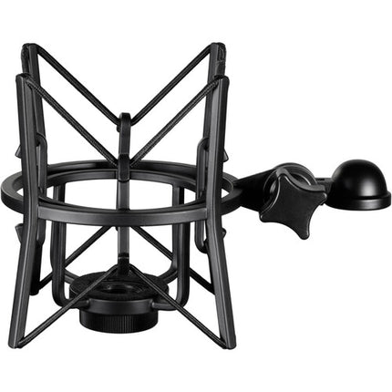 RODE Podcaster Studio Kit Micrófono USB con Boom Arm y Shock Mount
