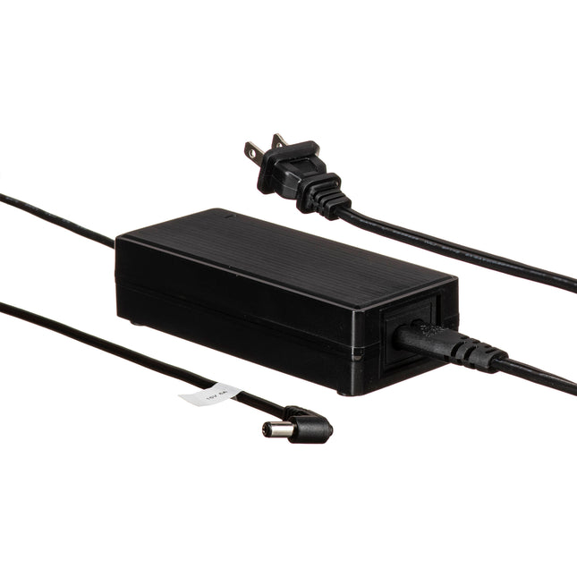 Nanlite Power Adapter para Pavotube 30C 100-240VAC 50-60Hz con garantía extendida