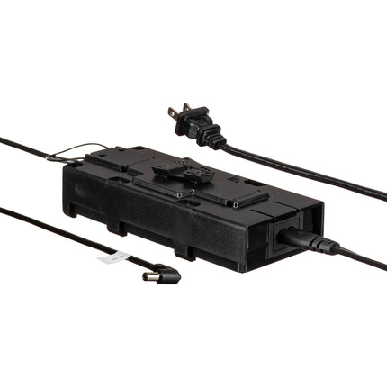 Nanlite Power Adapter para Forza 60 Adaptador de Corriente 100-240VAC 50-60Hz