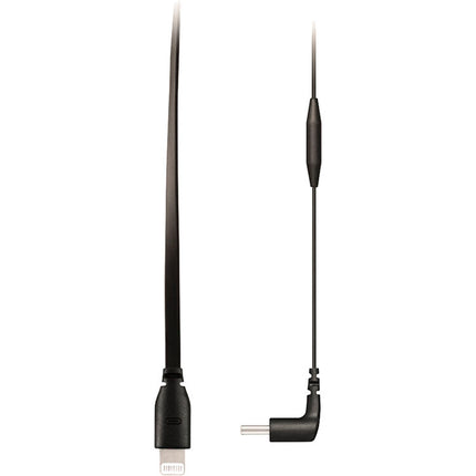 RODE SC15 Cable Accesorio USB Tipo-C a Lightning 11.8 pulgadas Con Gestión de Cable