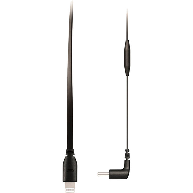 RODE SC15 Cable Accesorio USB Tipo-C a Lightning 11.8 pulgadas Con Gestión de Cable