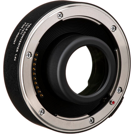 Sigma TC-1411 Teleconvertidor 1.4x para Leica L con Montura L y AF