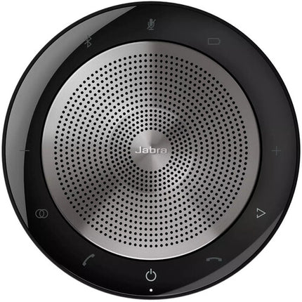 Jabra Speak 750 UC Altavoz USB Bluetooth 11 Horas Batería Estuche Viaje