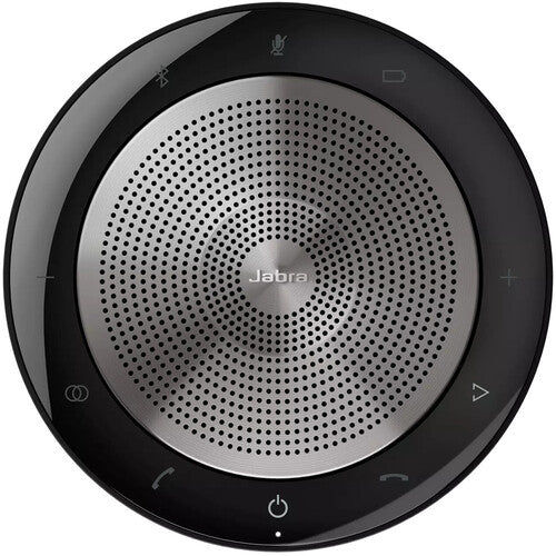 Jabra Speak 750 UC Altavoz USB Bluetooth 11 Horas Batería Estuche Viaje