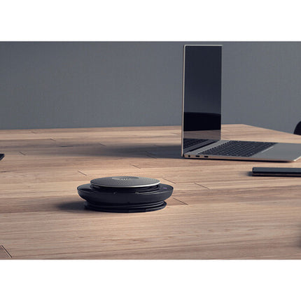 Jabra Speak 750 UC Altavoz USB Bluetooth 11 Horas Batería Estuche Viaje