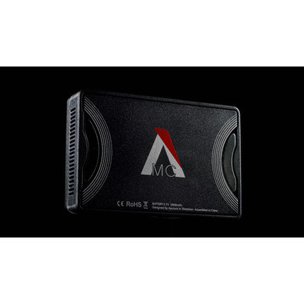 Aputure MC RGBWW Luz LED RGB Control App 3200-6500K 2H Batería