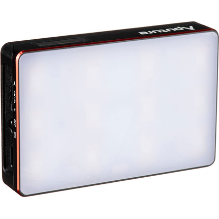 Aputure MC RGBWW Luz LED RGB Control App 3200-6500K 2H Batería