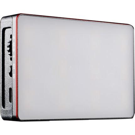 Aputure MC RGBWW Luz LED RGB Control App 3200-6500K 2H Batería