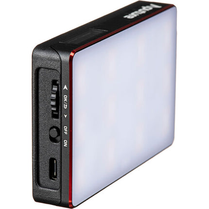 Aputure MC RGBWW Luz LED RGB Control App 3200-6500K 2H Batería