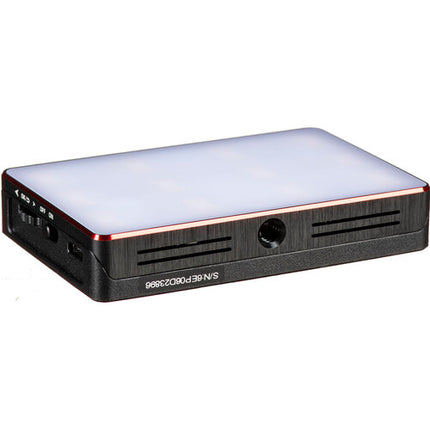 Aputure MC RGBWW Luz LED RGB Control App 3200-6500K 2H Batería