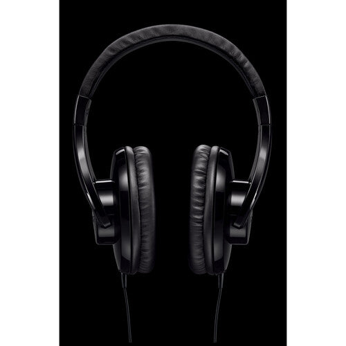 Shure SRH240A Auriculares Cerrados Over-Ear Drivers 40mm Adaptador 1/4"