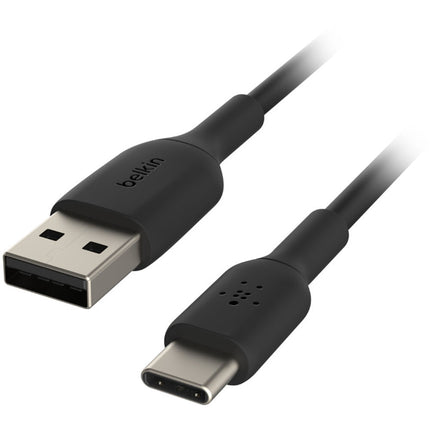 Cable Belkin BoostCharge USB-A a USB-C 3 Metros USB 2.0 Certificado