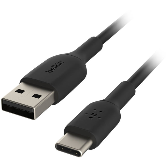 Cable Belkin BoostCharge USB-A a USB-C 3 Metros USB 2.0 Certificado