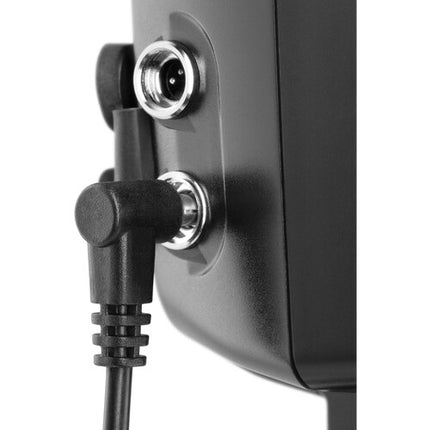 Westcott Cable de sincronización PC macho a 3.5mm hembra 8 pulgadas para FJ Wireless