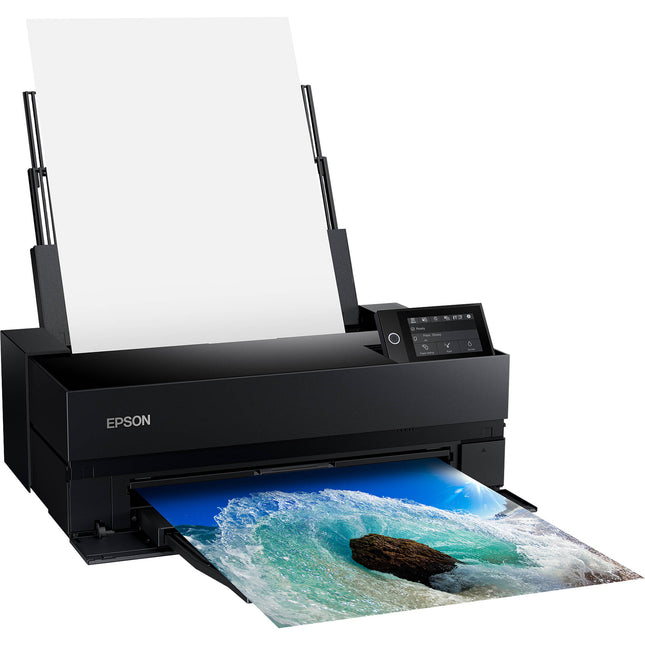 Epson SureColor P900 Impresora Fotográfica 17" 5760x1440 dpi USB Wi-Fi