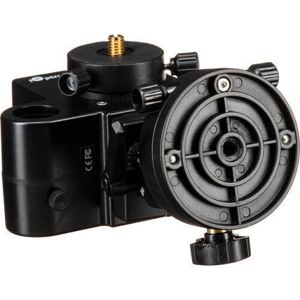 iOptron SkyTracker Pro Montura Ecuatorial de Cámara con iPolar 6.6 lb y Batería Recargable